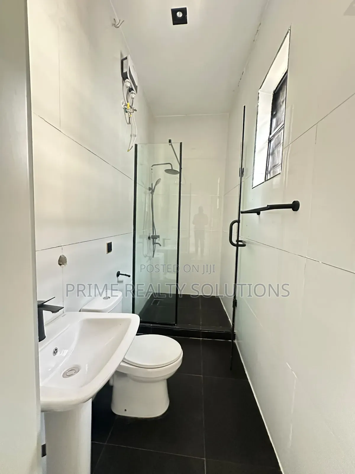 5bdrm Duplex in VGC / Ajah for sale