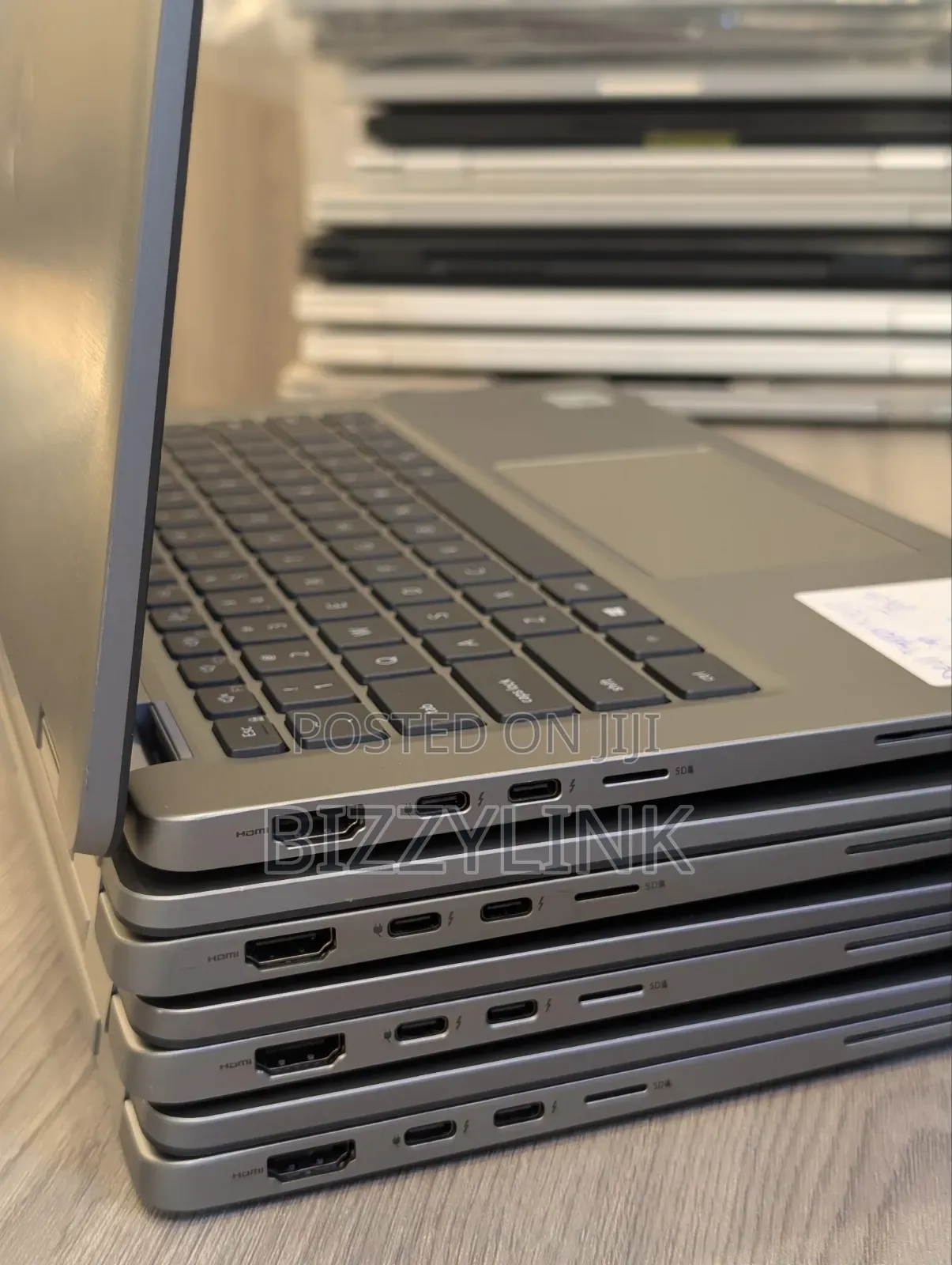 Laptop Dell Latitude 7410 16GB Intel Core i7 SSD 512GB