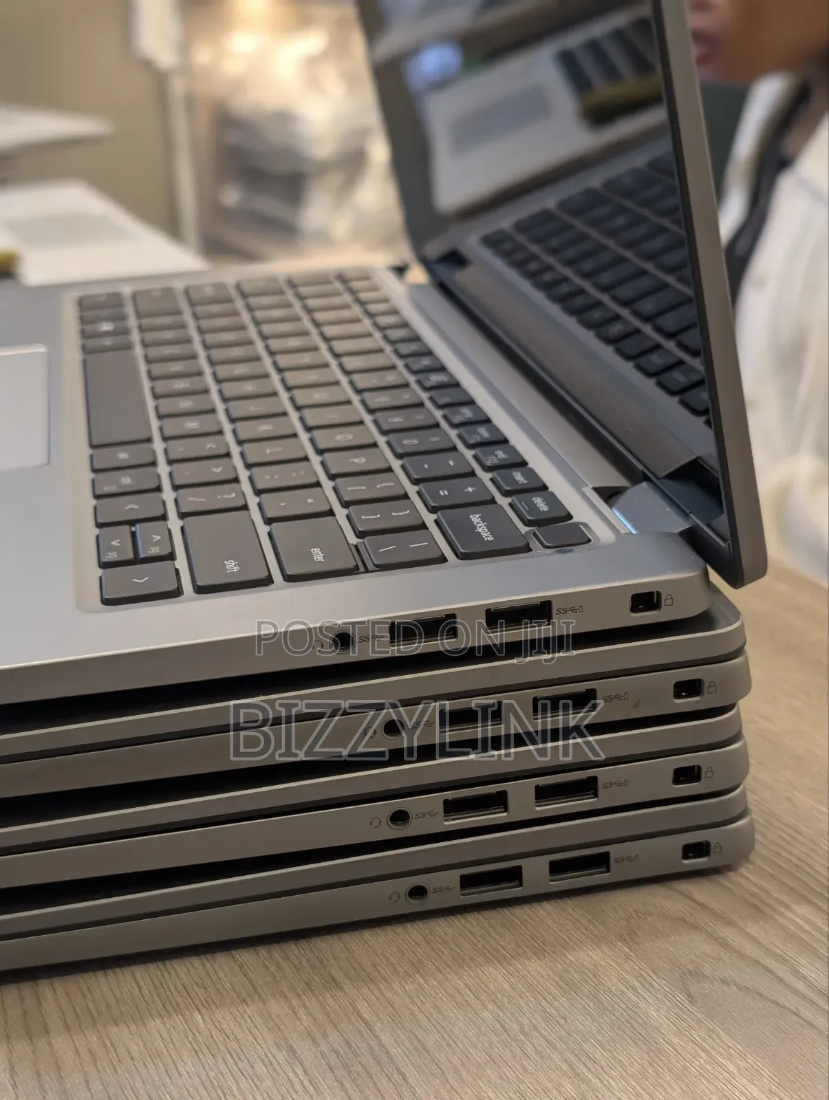 Laptop Dell Latitude 7410 16GB Intel Core i7 SSD 512GB