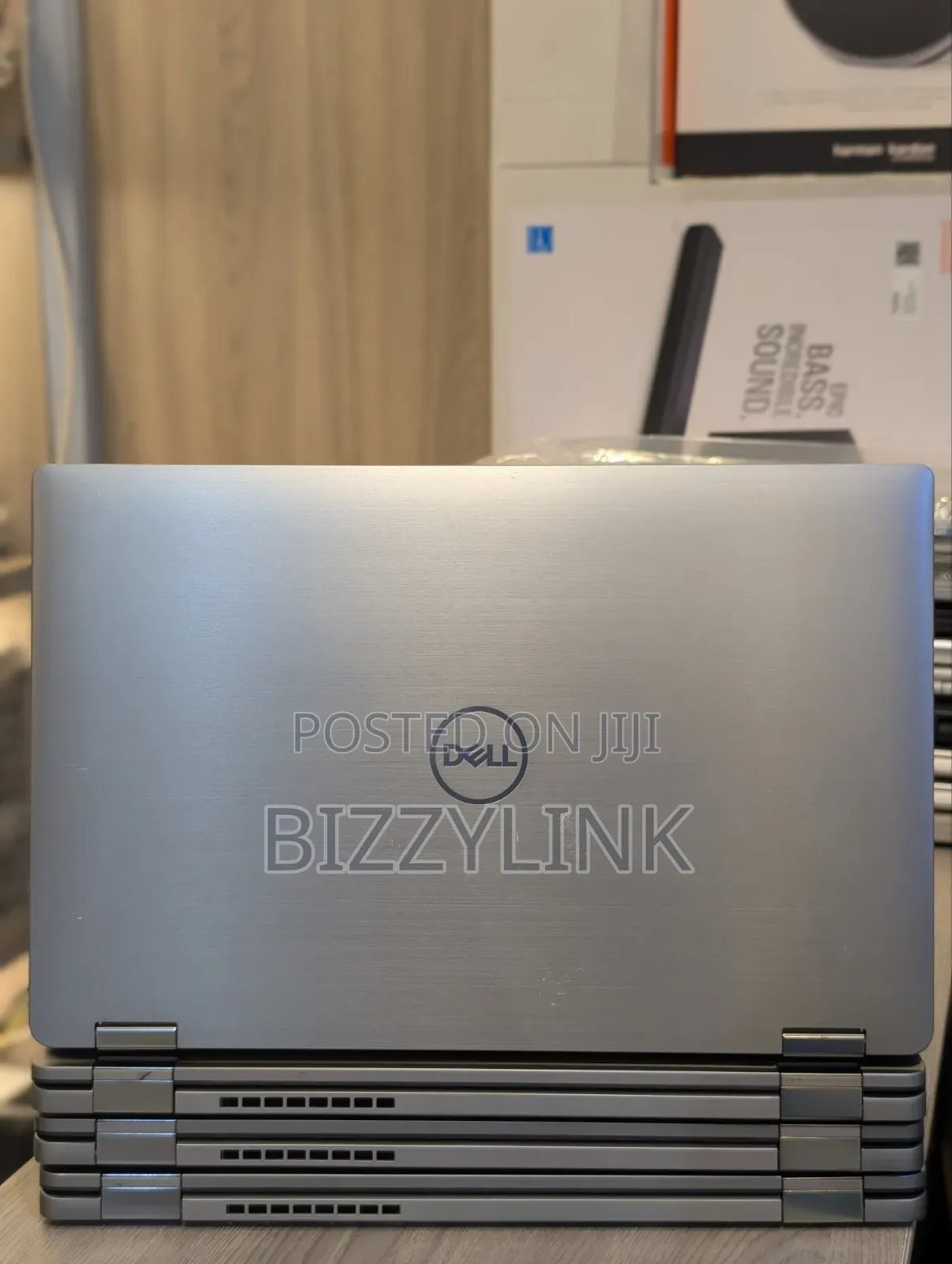 Laptop Dell Latitude 7410 16GB Intel Core i7 SSD 512GB