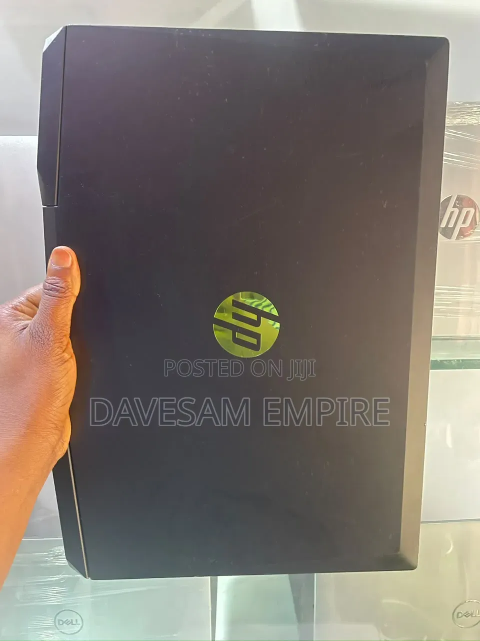Laptop HP Pavilion 15 16GB Intel Core i5 HDD+SSD 1T