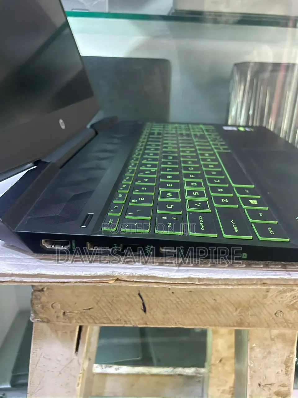 Laptop HP Pavilion 15 16GB Intel Core i5 HDD+SSD 1T