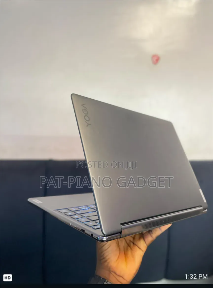 Laptop Lenovo Yoga 9i 16GB Intel Core i9 SSD 1T