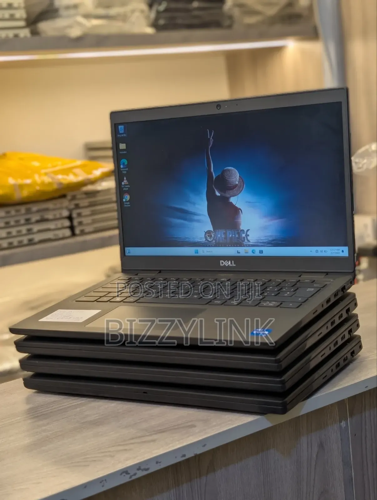 Laptop Dell Latitude 3420 8GB Intel Core i5 SSD 256GB