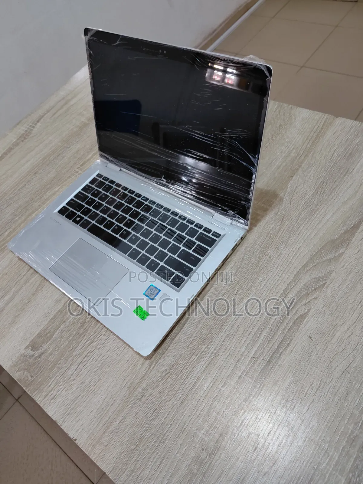 Laptop HP EliteBook 840 G8 16GB Intel Core i7 SSD 512GB