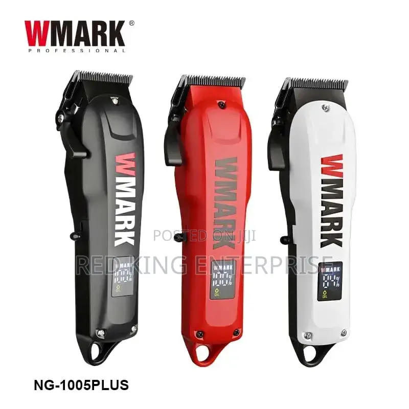 Wmark Clippers