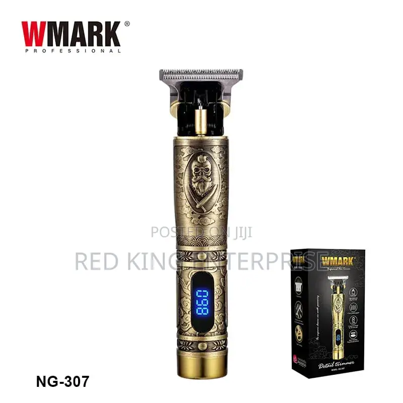 Wmark Clippers