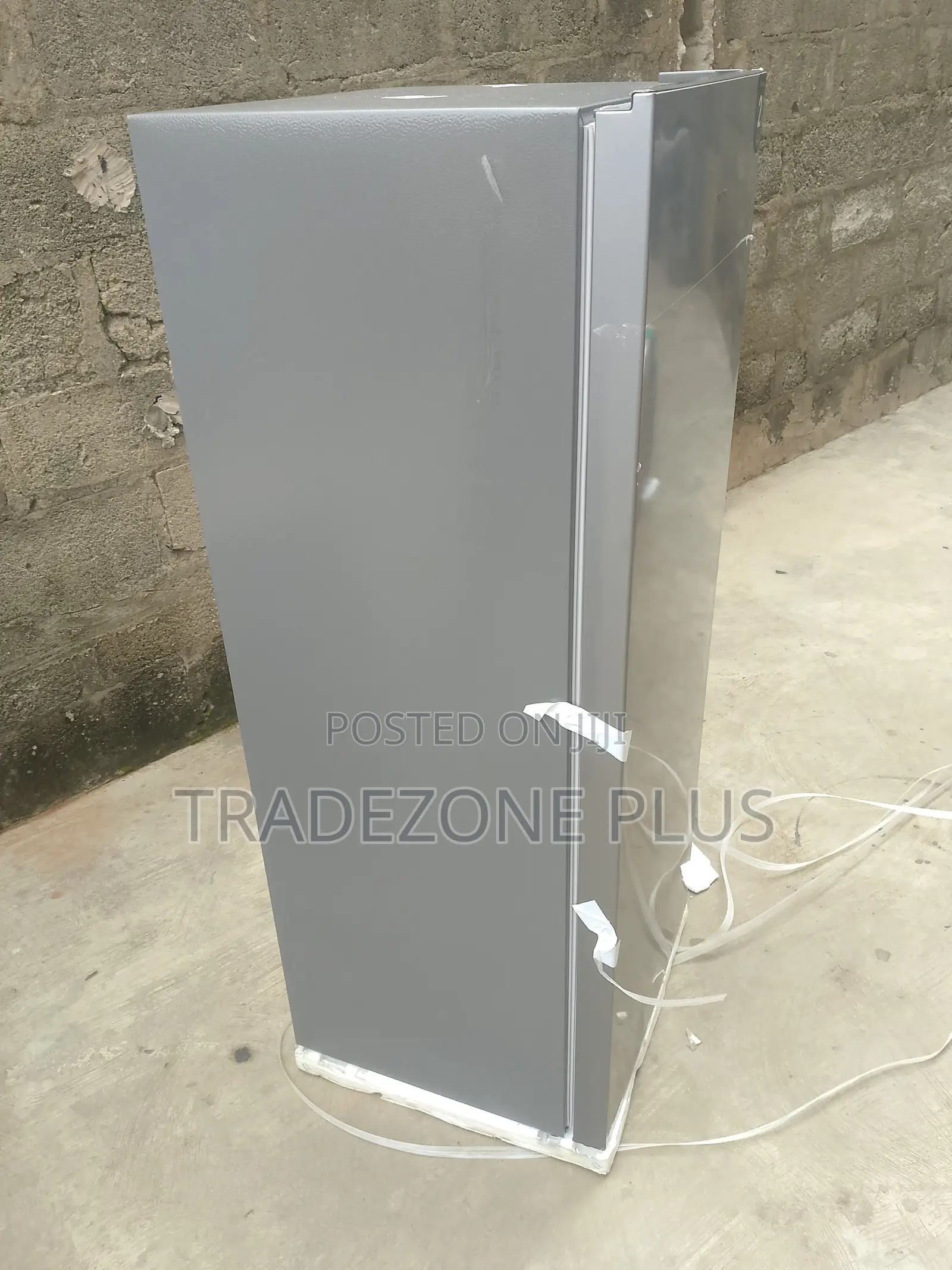 190 Litres Hisense Standing Freezer – Quality Choice