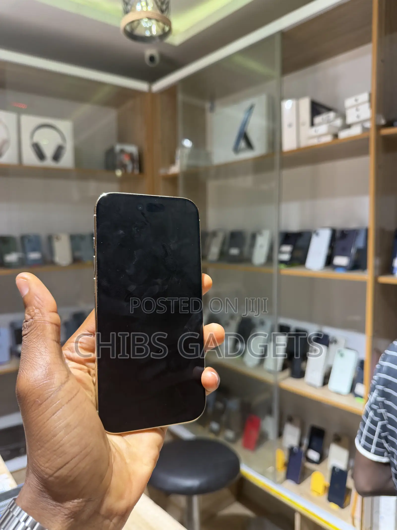 Apple iPhone Air 256 GB White