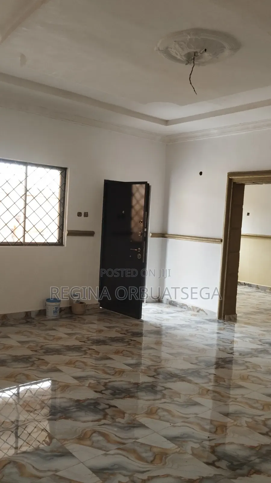 7bdrm Bungalow in Jos for rent