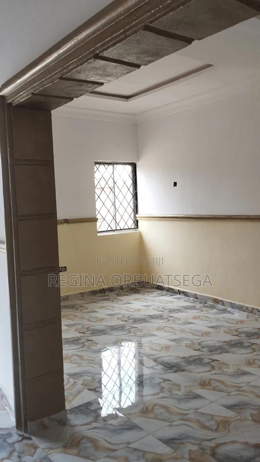 7bdrm Bungalow in Jos for rent