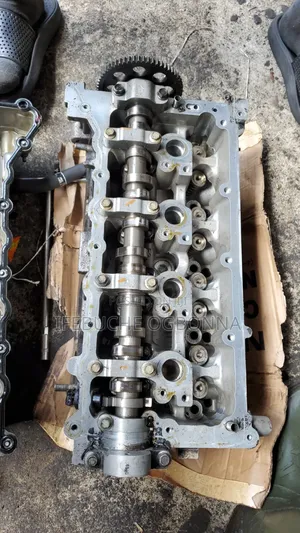 Top Cylinder Jeep Cherokee 2.4L