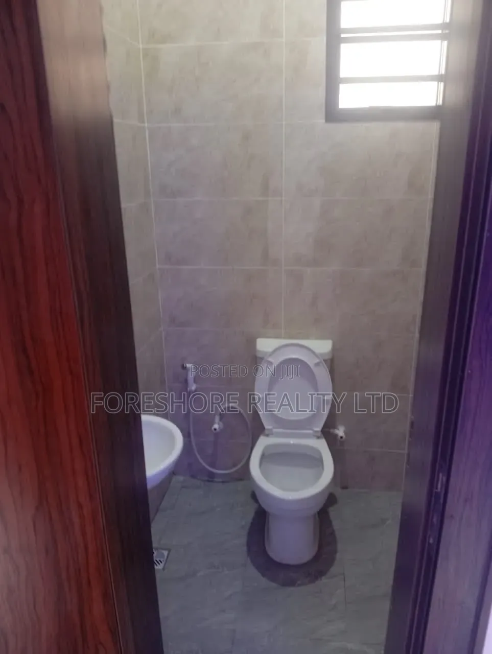 2bdrm Apartment in Ajibola, Ketu-Alapere for rent