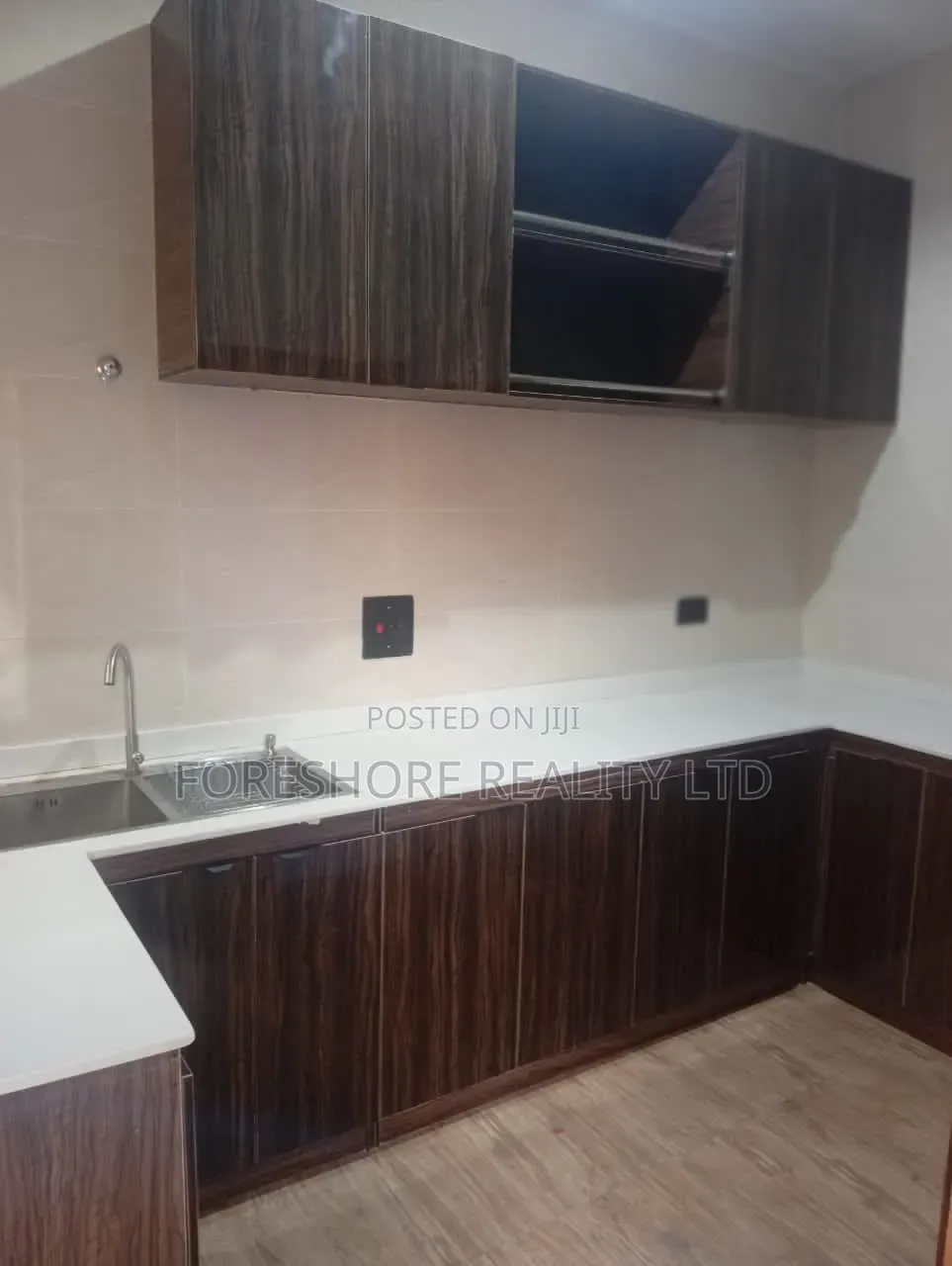 2bdrm Apartment in Ajibola, Ketu-Alapere for rent