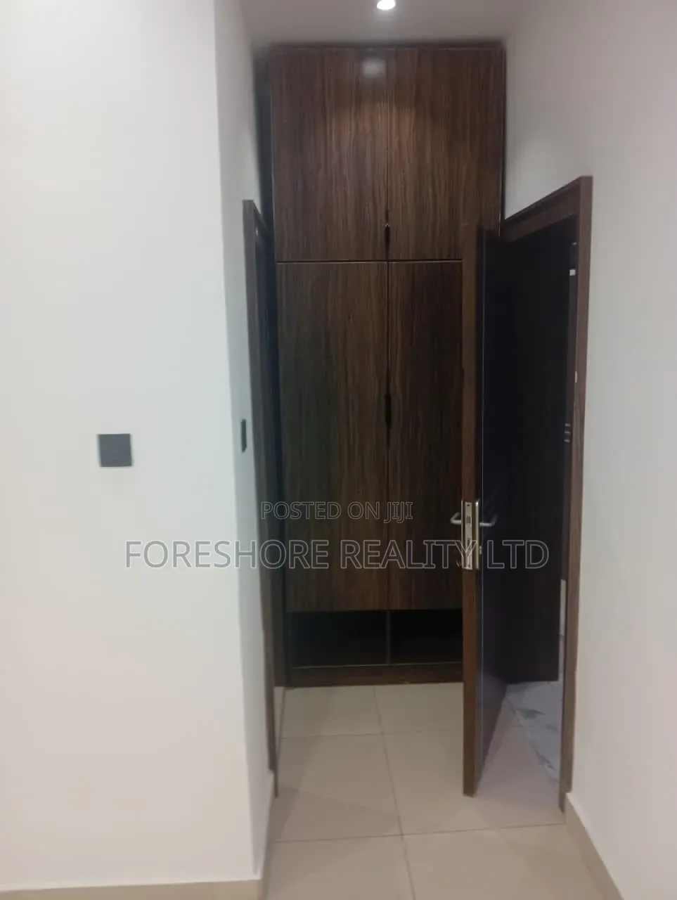 2bdrm Apartment in Ajibola, Ketu-Alapere for rent