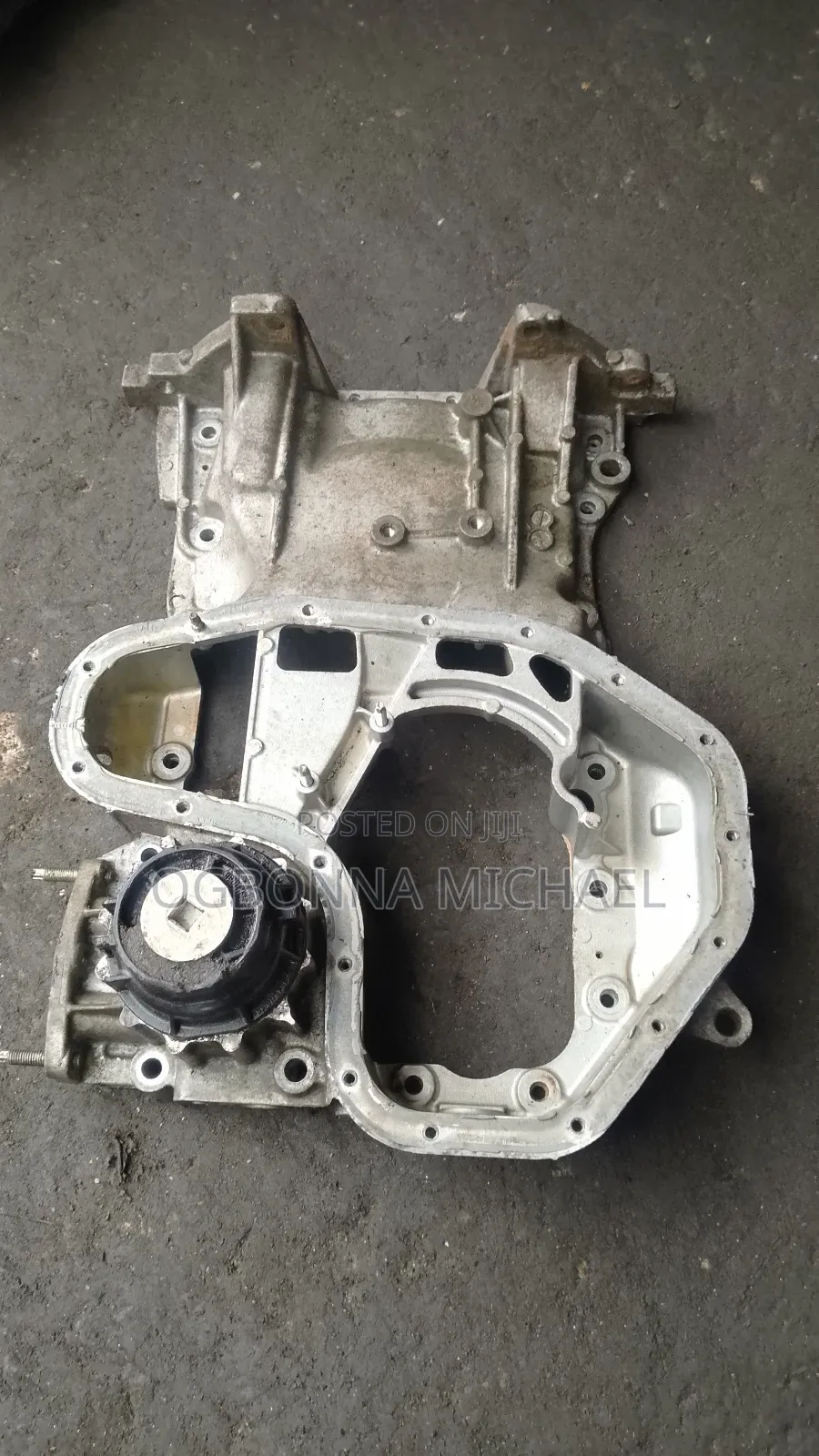 Sump 2gr, Highlander, Lexus Rx 350, Sienna 2018