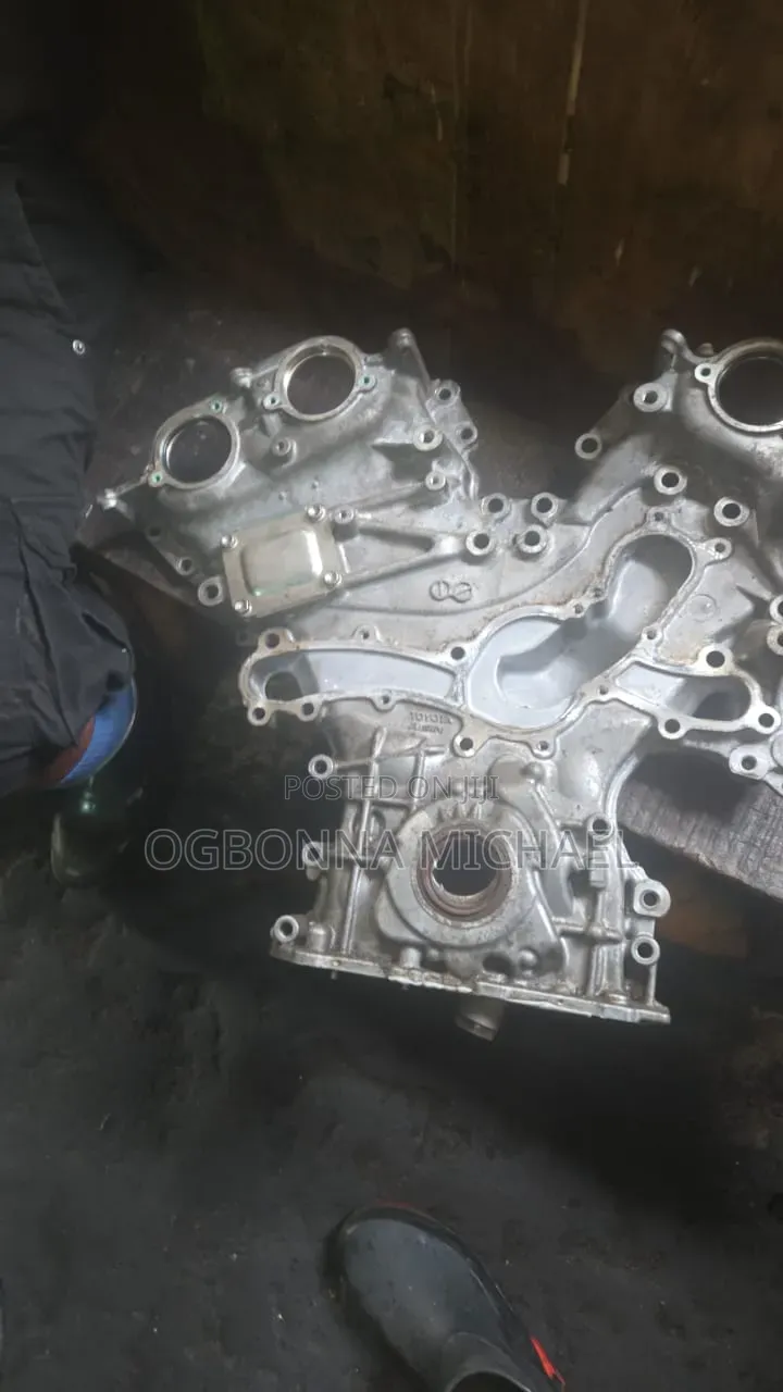 Sump 2gr, Highlander, Lexus Rx 350, Sienna 2018