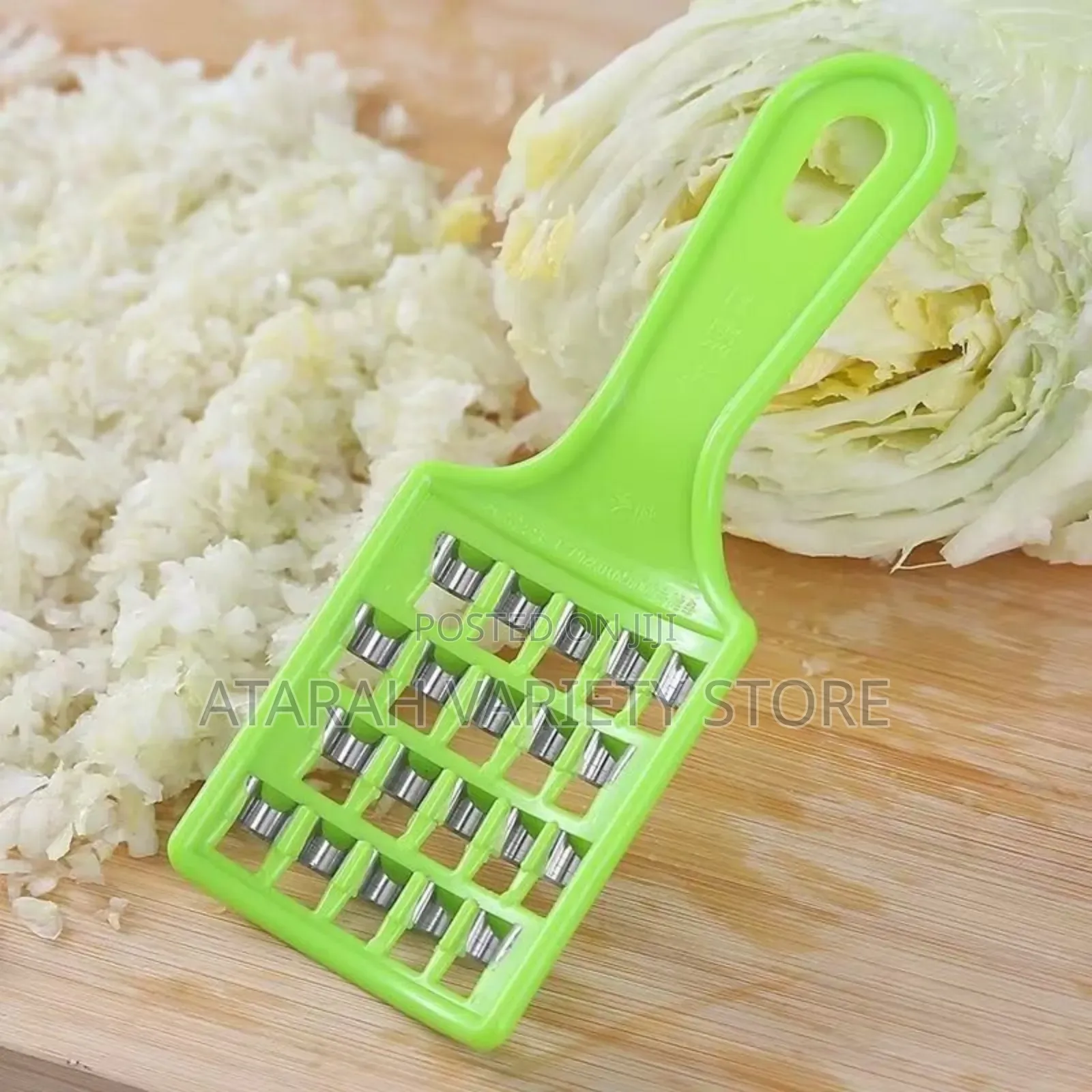 Cabbage and Vegetable Shredder