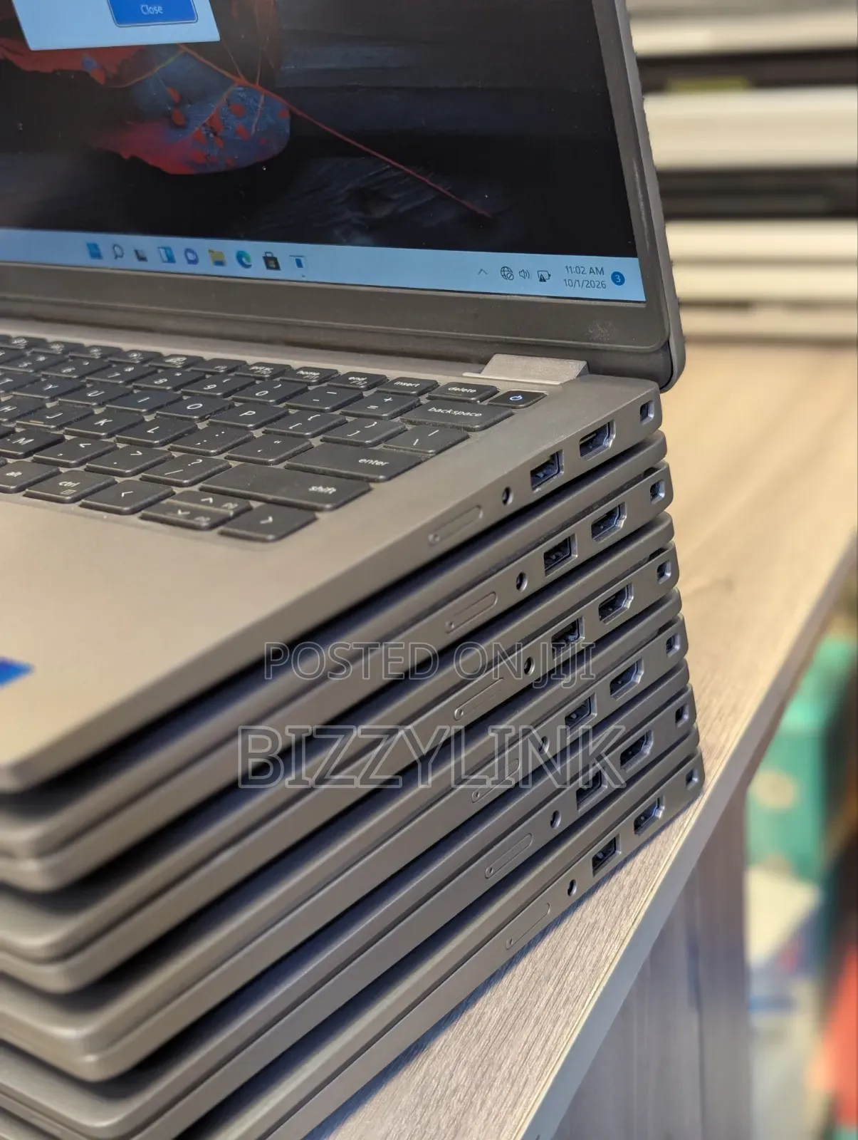 Laptop Dell Latitude 5320 16GB Intel Core i7 SSD 512GB