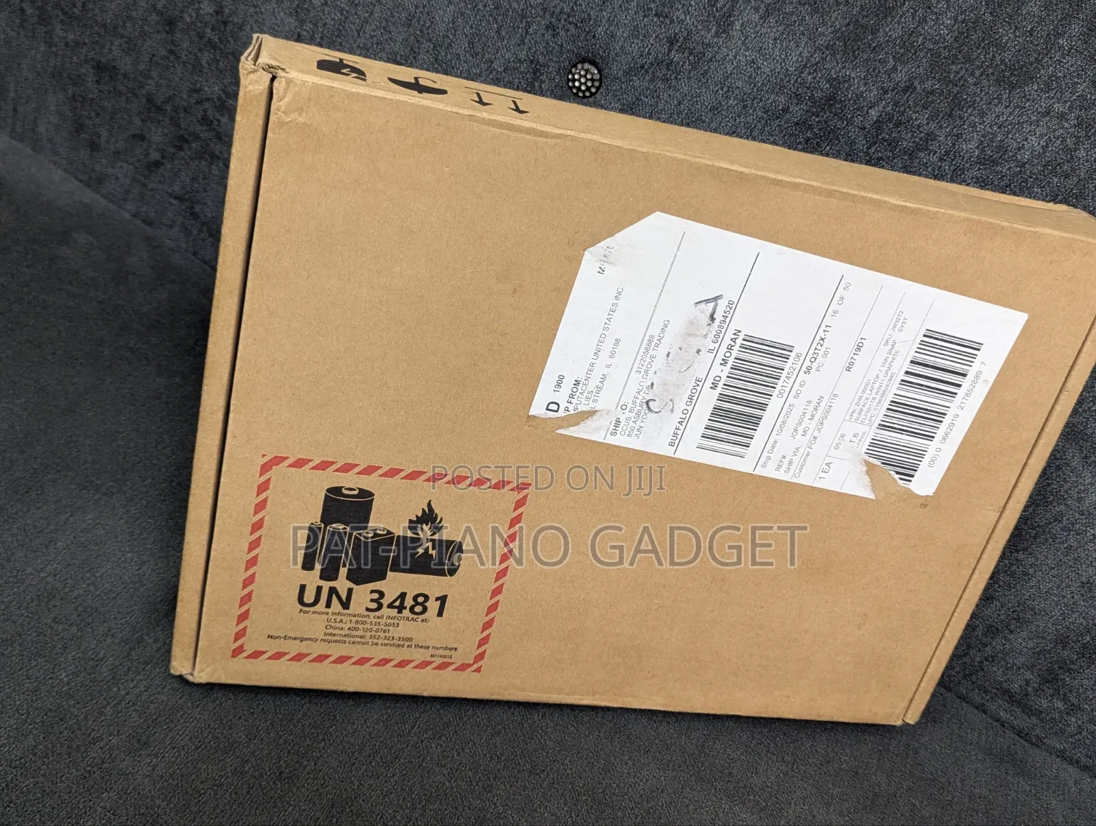 New Microsoft Surface Laptop 64GB Qualcomm Snapdragon X Elite SSD 1T
