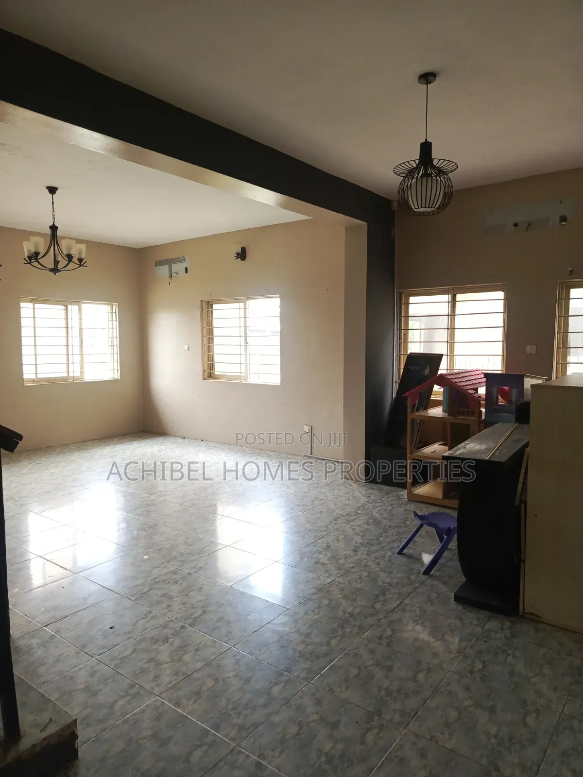 4bdrm Duplex in Ocean Bay, Lekki Phase 2 for rent