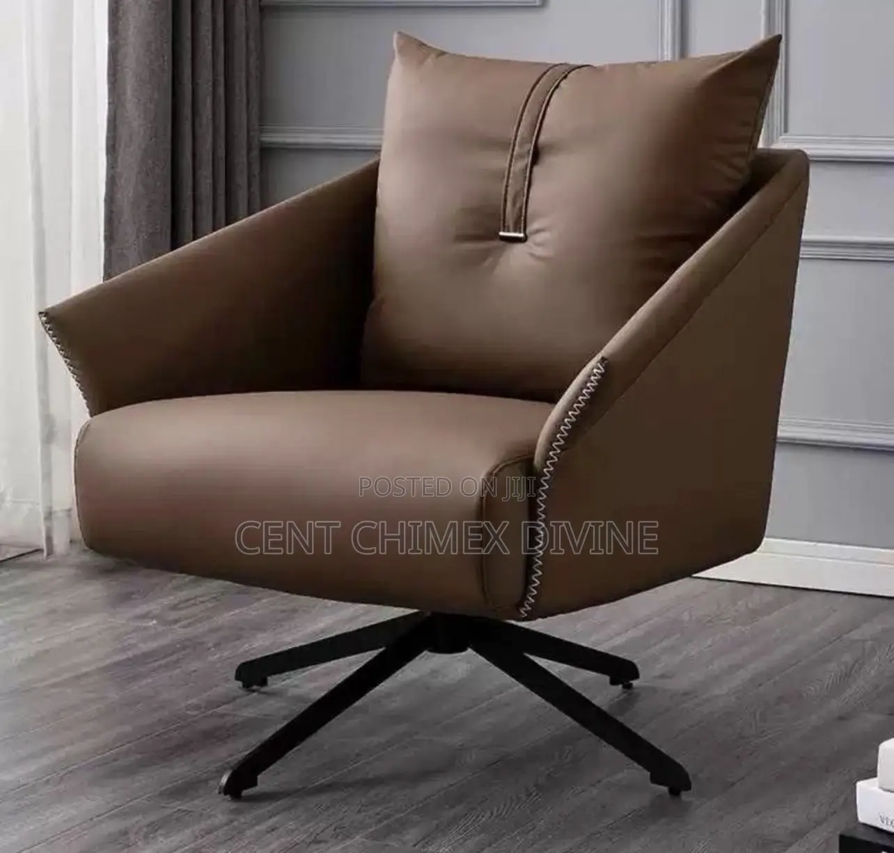 Executive Relaxation Chair