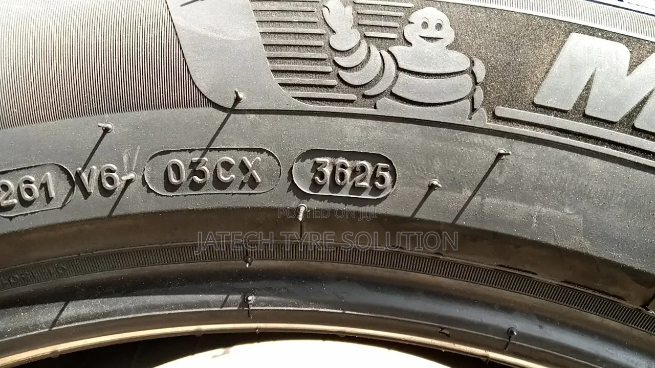 285/45/21 Michelin Pilot Sport 4S