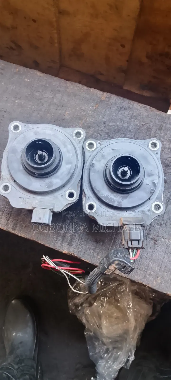 Water Pump A25A, Camry, RAV4 2018