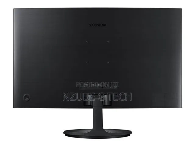 Samsung C24F390FHR •24-Inch - CF39 Series - FHD (1080p) Hdmi Monitor