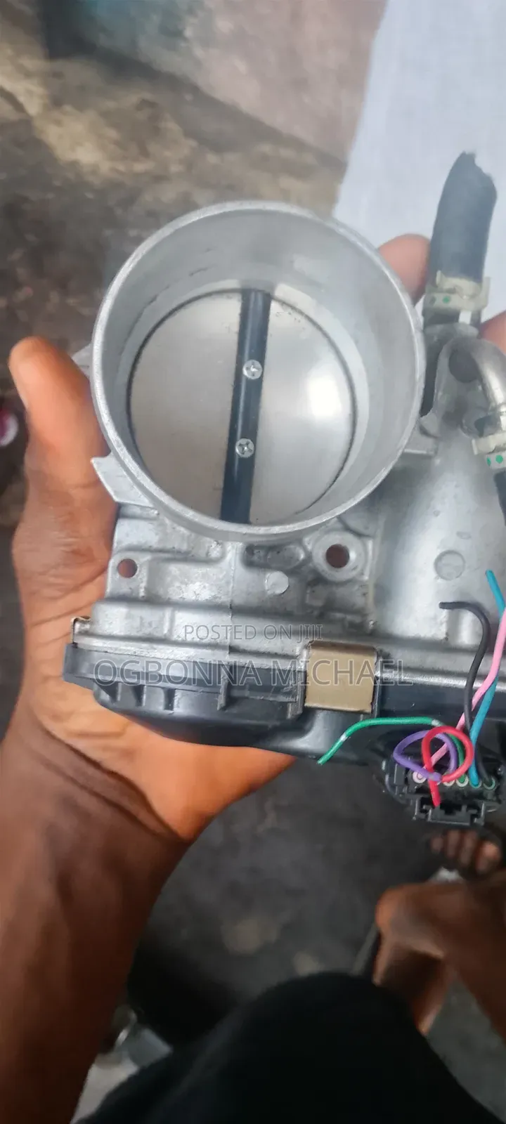 Water Pump A25A, Camry, RAV4 2018