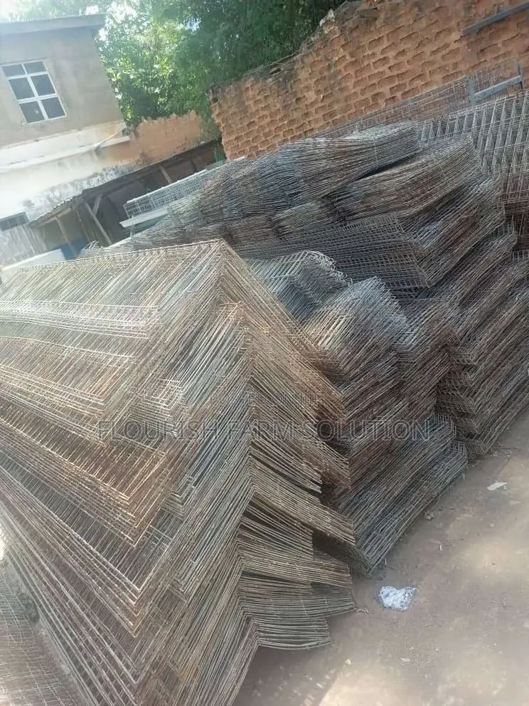 Ibrotech Poultry Services