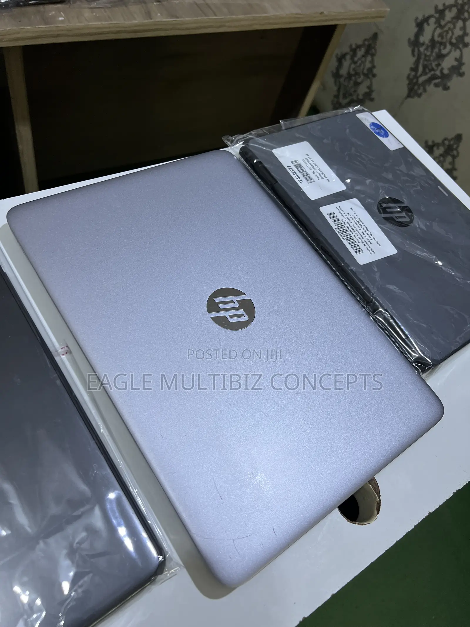 Laptop HP EliteBook 840 G3 8GB Intel Core i7 SSD 256GB