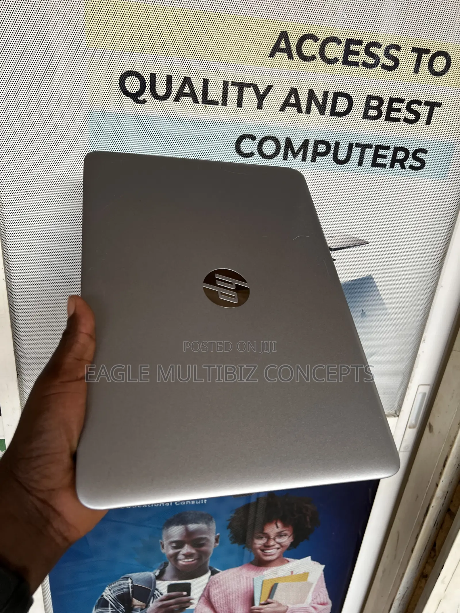 Laptop HP EliteBook 840 G3 8GB Intel Core i7 SSD 256GB