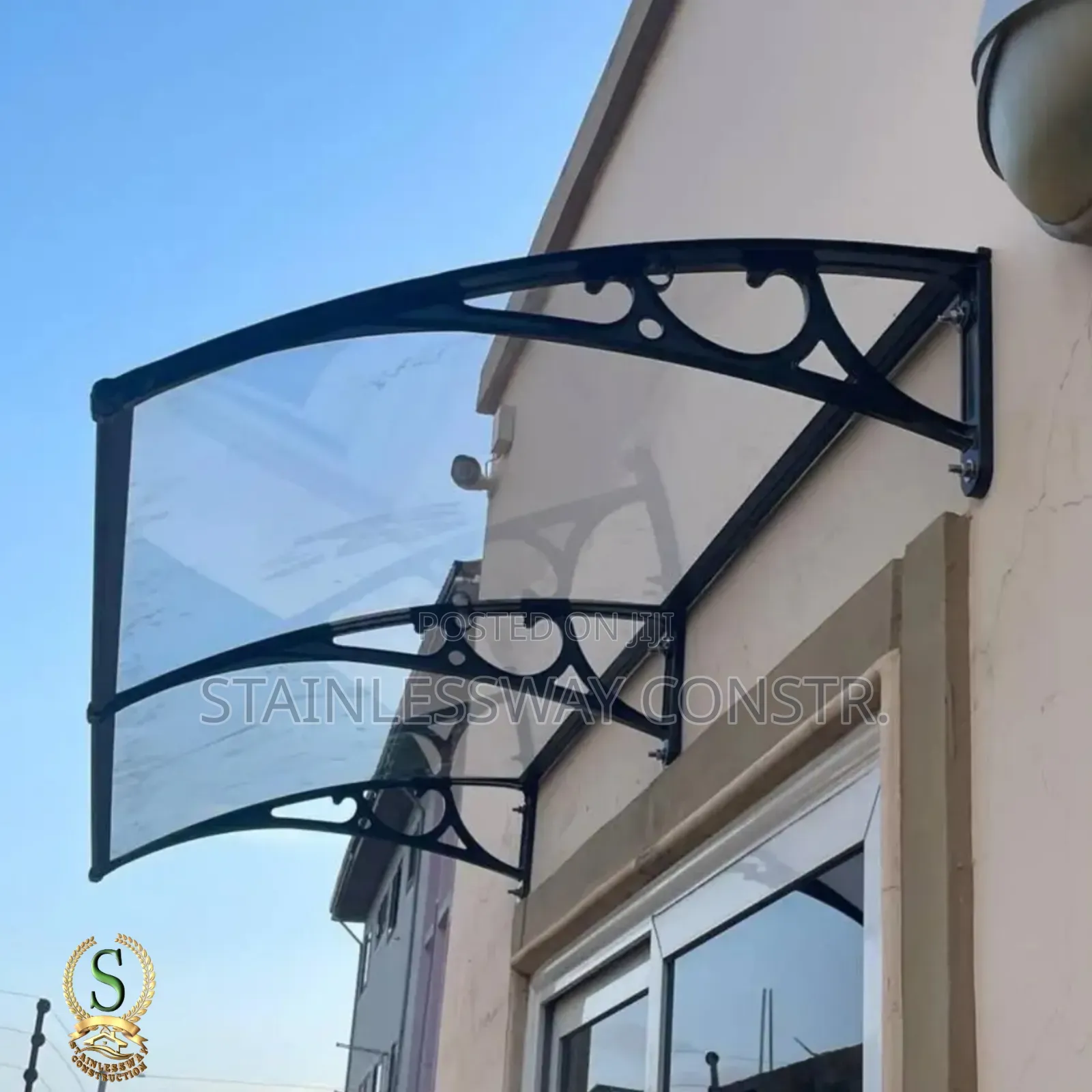 Door & Window Classical Foreign Awnings