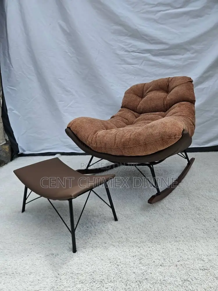 Luxury Relaxing Chairs