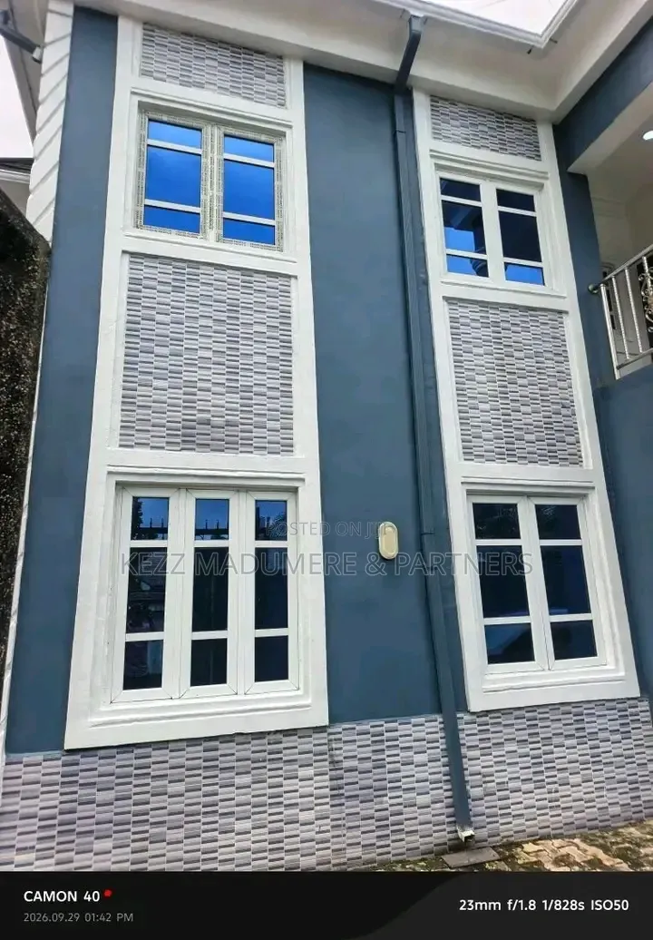 5bdrm Duplex in Woji , Port Harcourt for sale