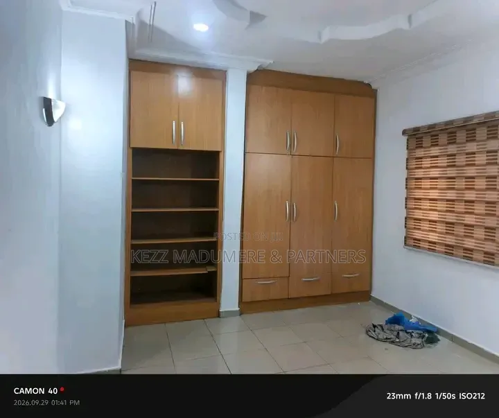 5bdrm Duplex in Woji , Port Harcourt for sale