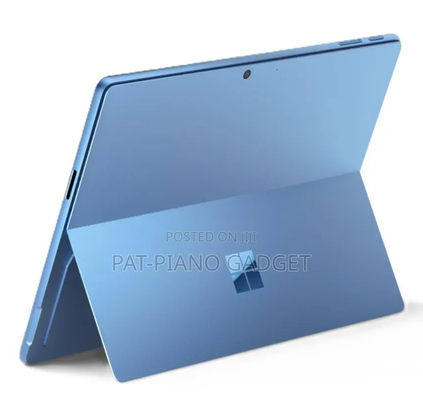 New Microsoft Surface Pro 11th Edition, a Copilot+ PC 16GB SSD 512GB