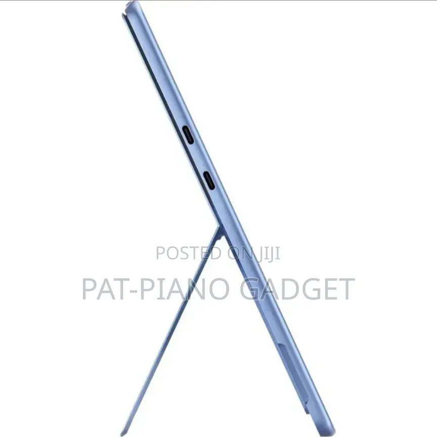 New Microsoft Surface Pro 11th Edition, a Copilot+ PC 16GB SSD 512GB