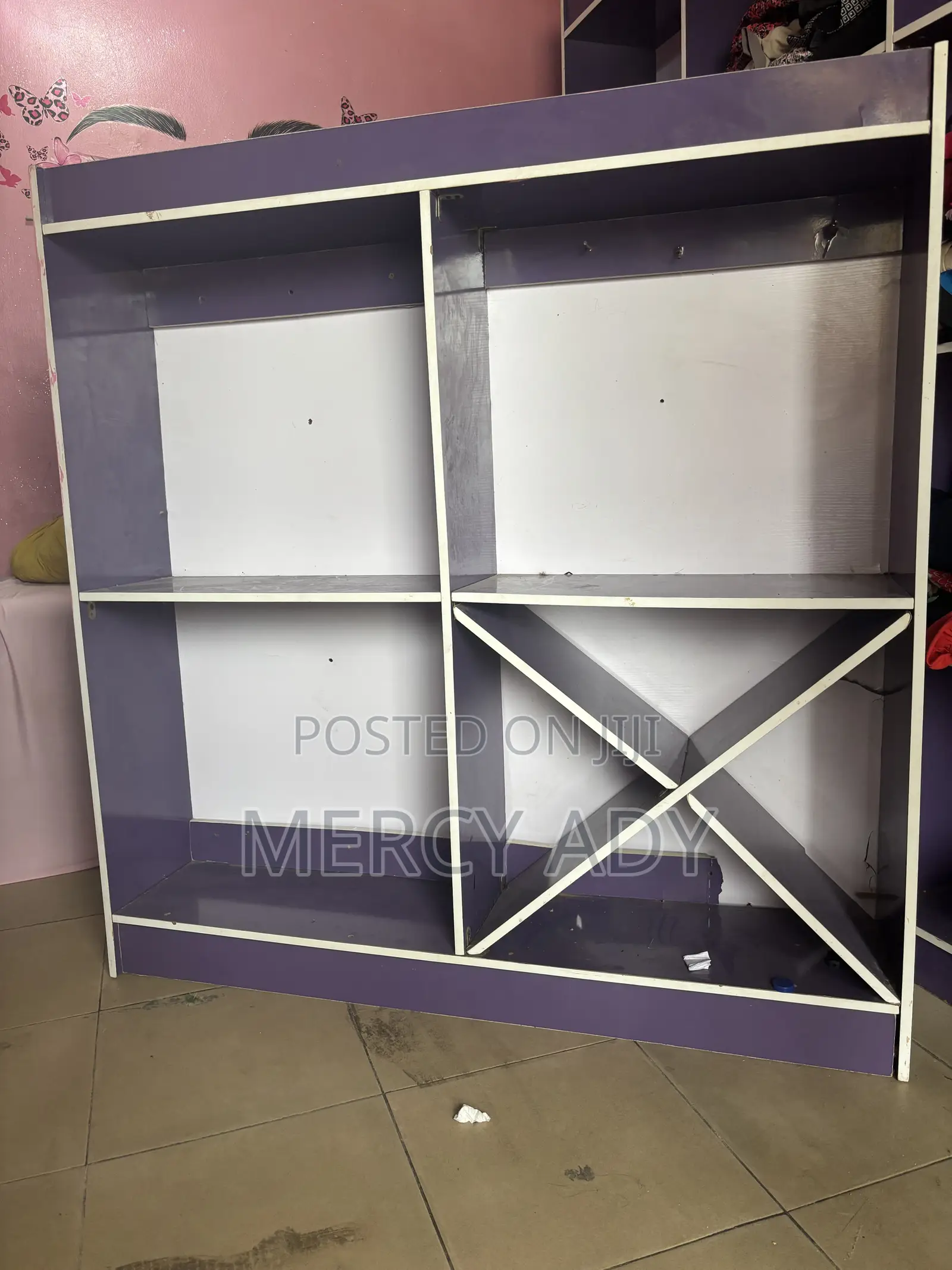 Shelf /Wine Rack