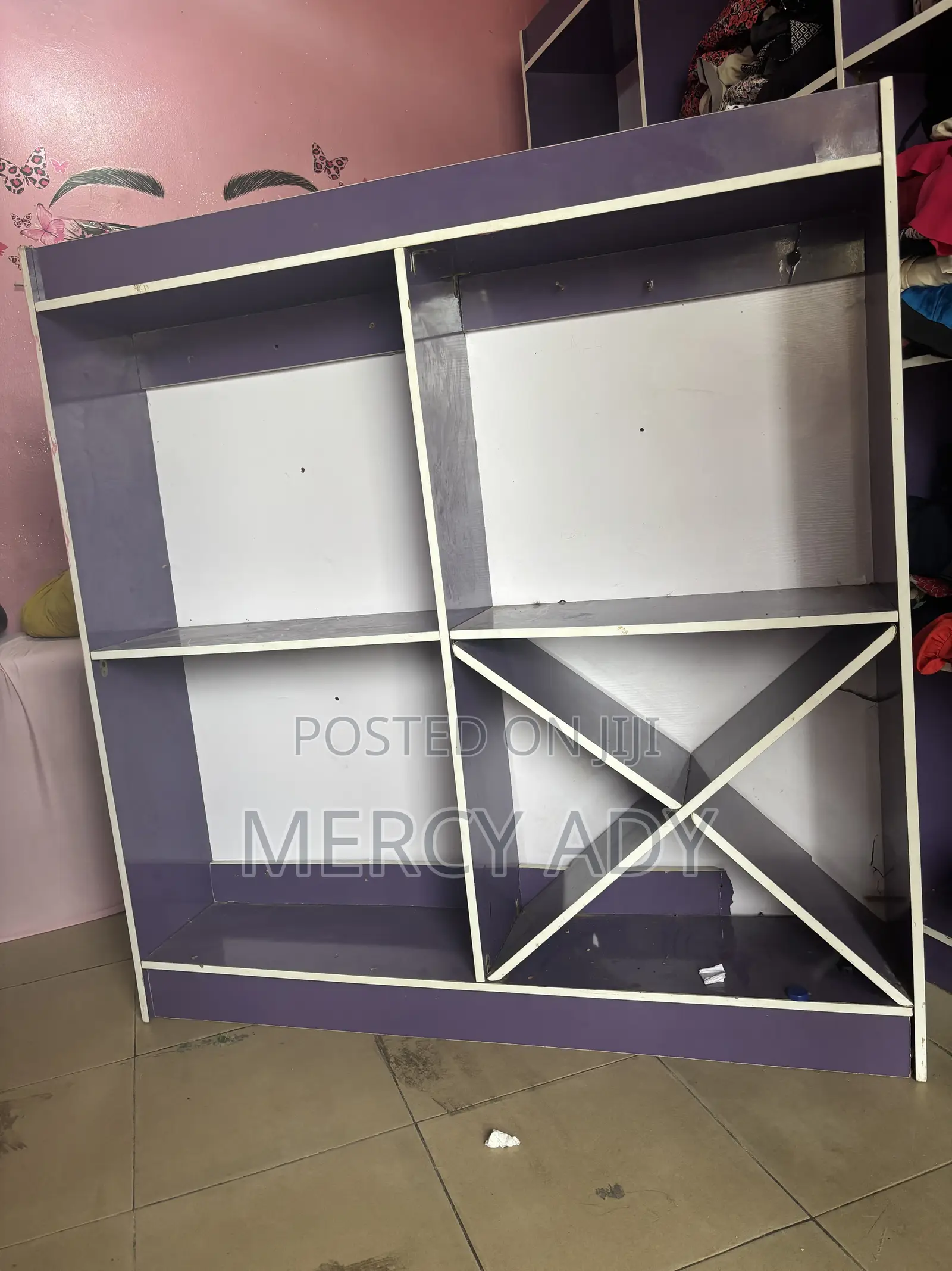 Shelf /Wine Rack