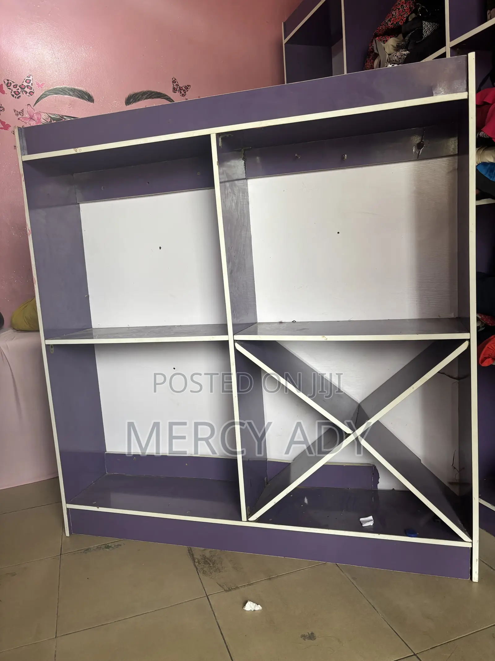 Shelf /Wine Rack