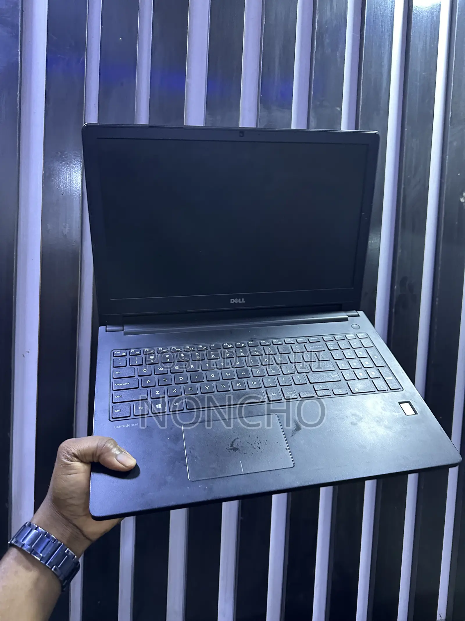 Laptop Dell Latitude 15 3560 4GB Intel Core i3 HDD 500GB