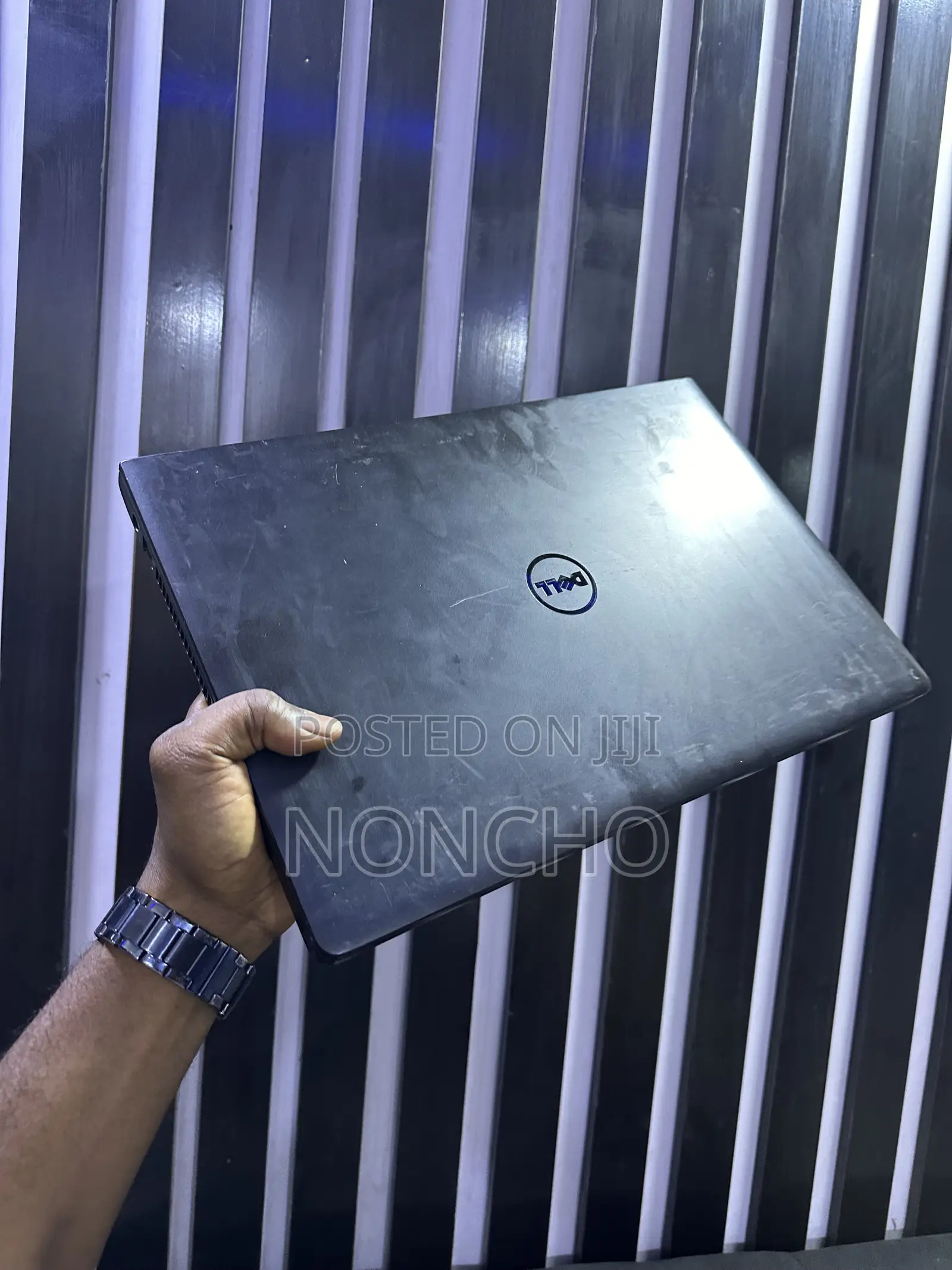 Laptop Dell Latitude 15 3560 4GB Intel Core i3 HDD 500GB