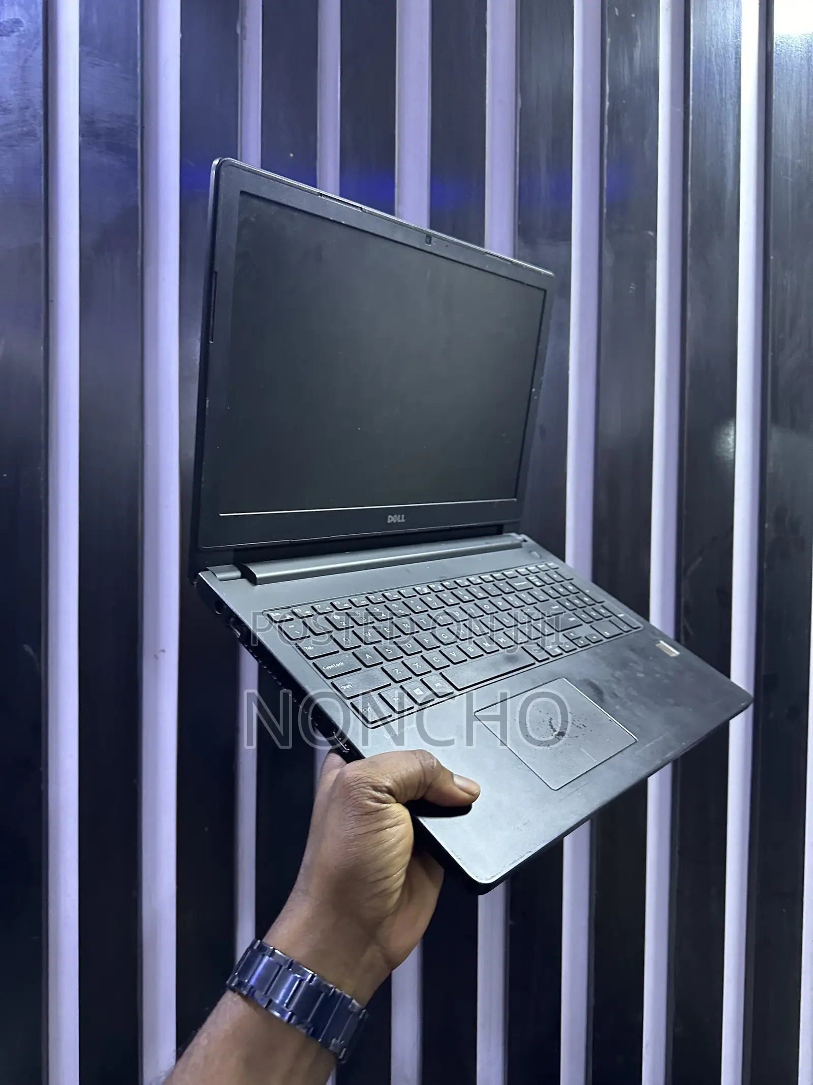 Laptop Dell Latitude 15 3560 4GB Intel Core i3 HDD 500GB