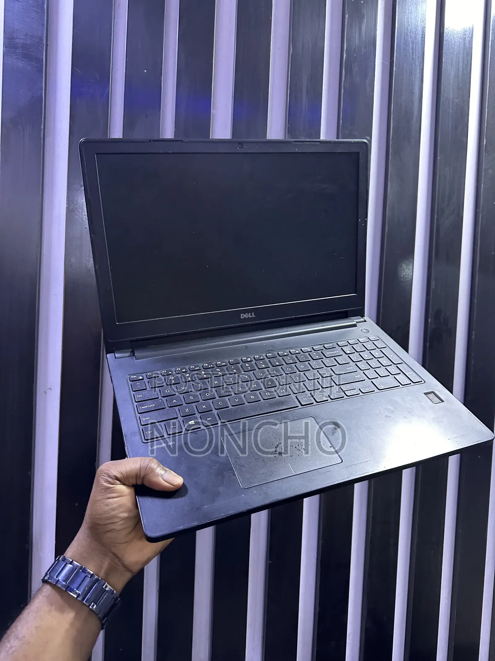 Laptop Dell Latitude 15 3560 4GB Intel Core i3 HDD 500GB