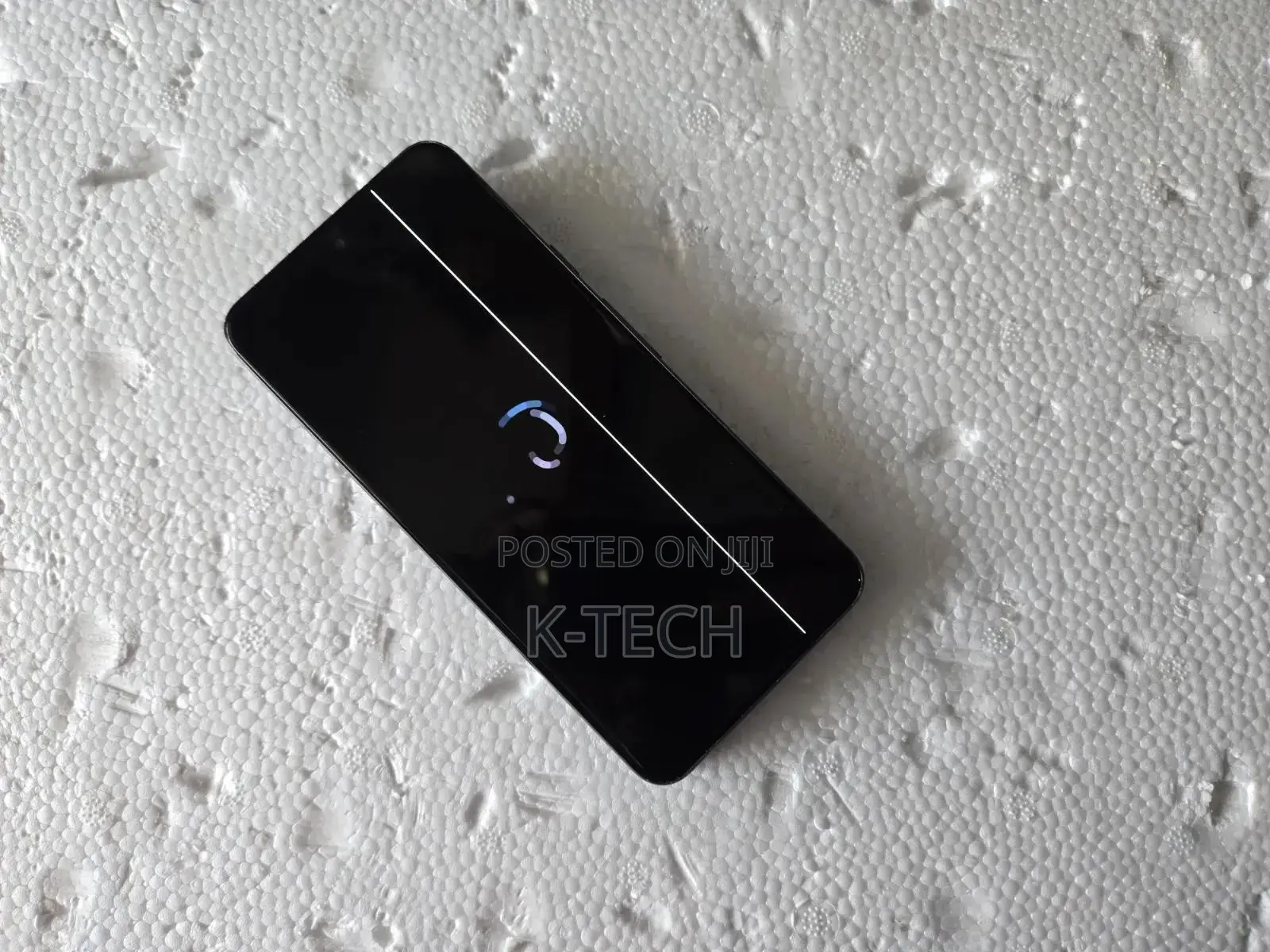 Google Pixel 8 128 GB Black