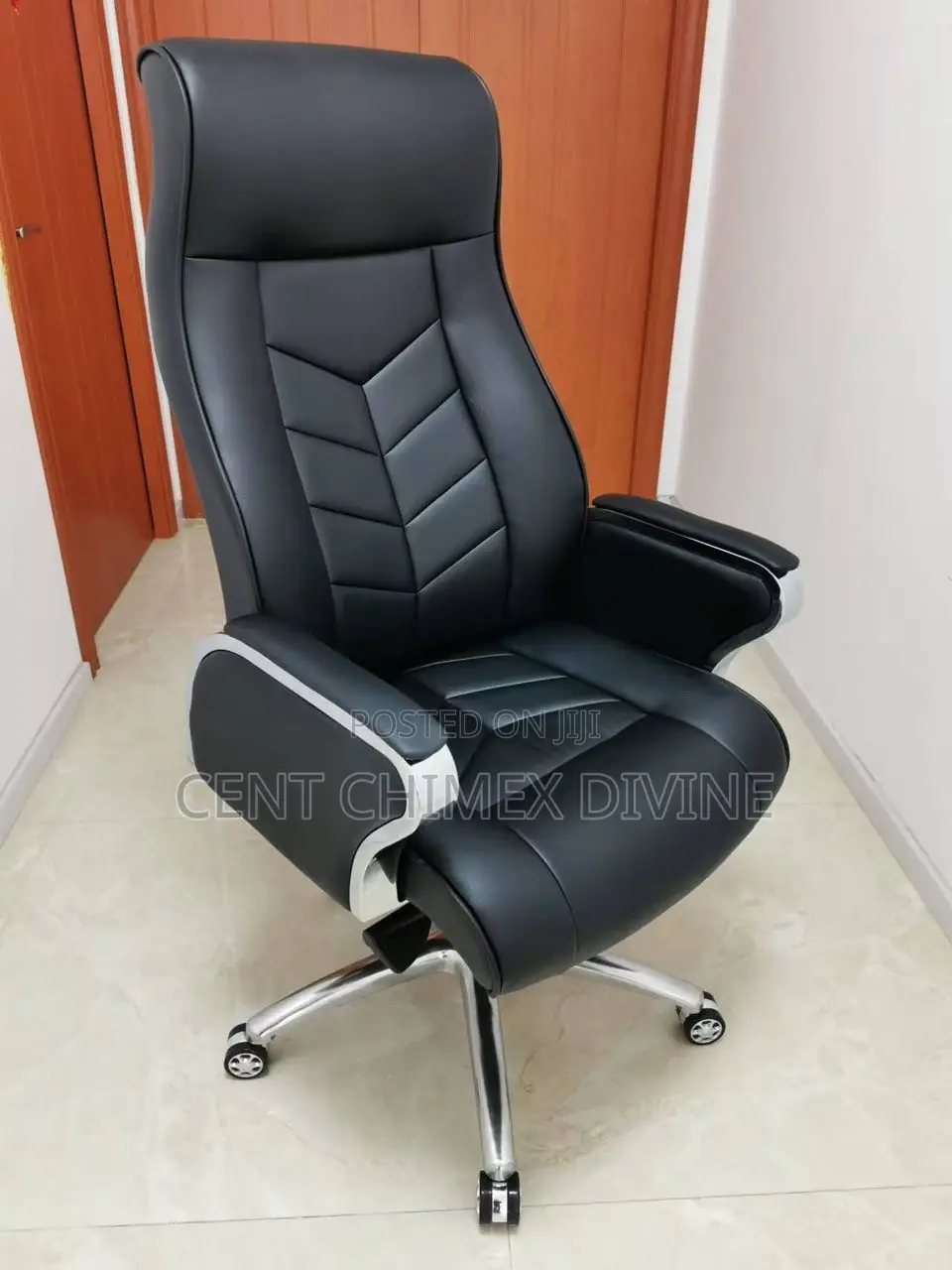 Executive Office Chair