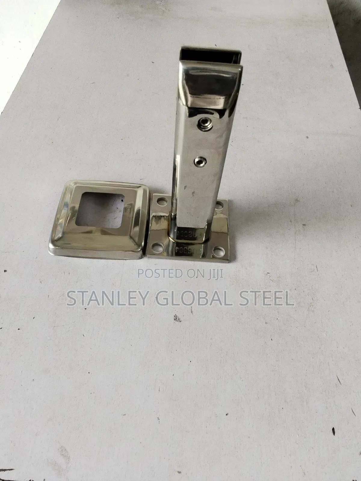 Stainless Spigot