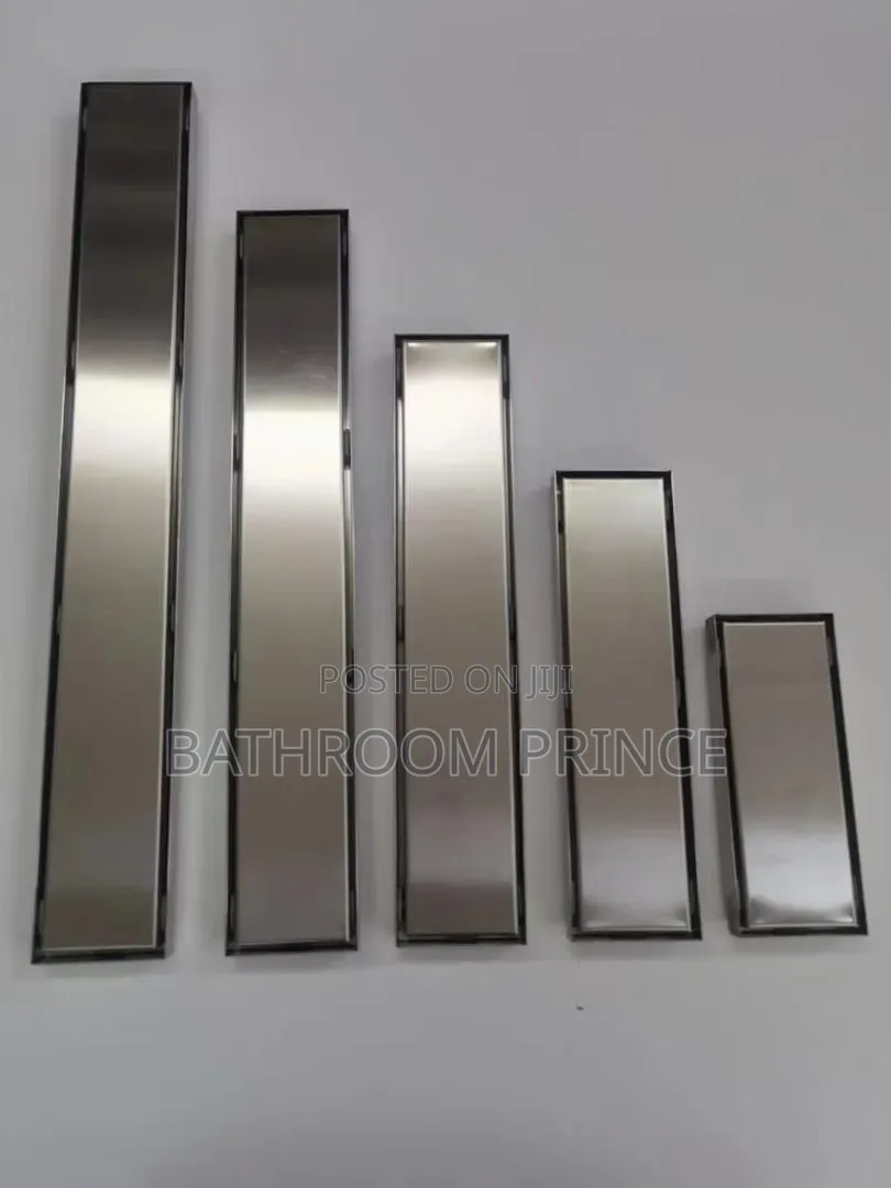 Tiles Cut Floor Drain 30cm